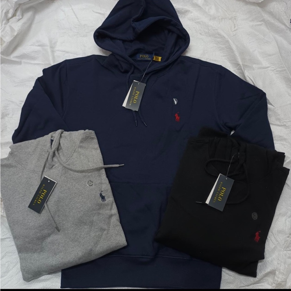 Polo Ralph Lauren hoodie
